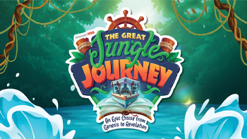 VBS - July 29 to August 2