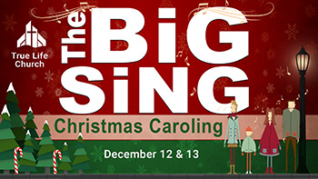 Intergenerational Prayer Meeting