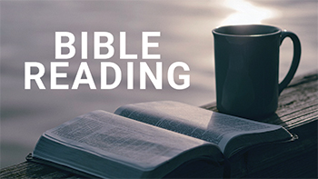 2026 Bible Reading Plans