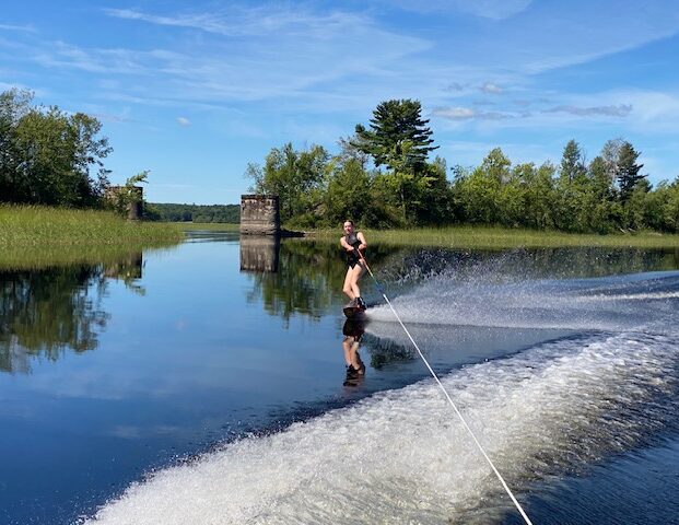Waterski Camp 2026