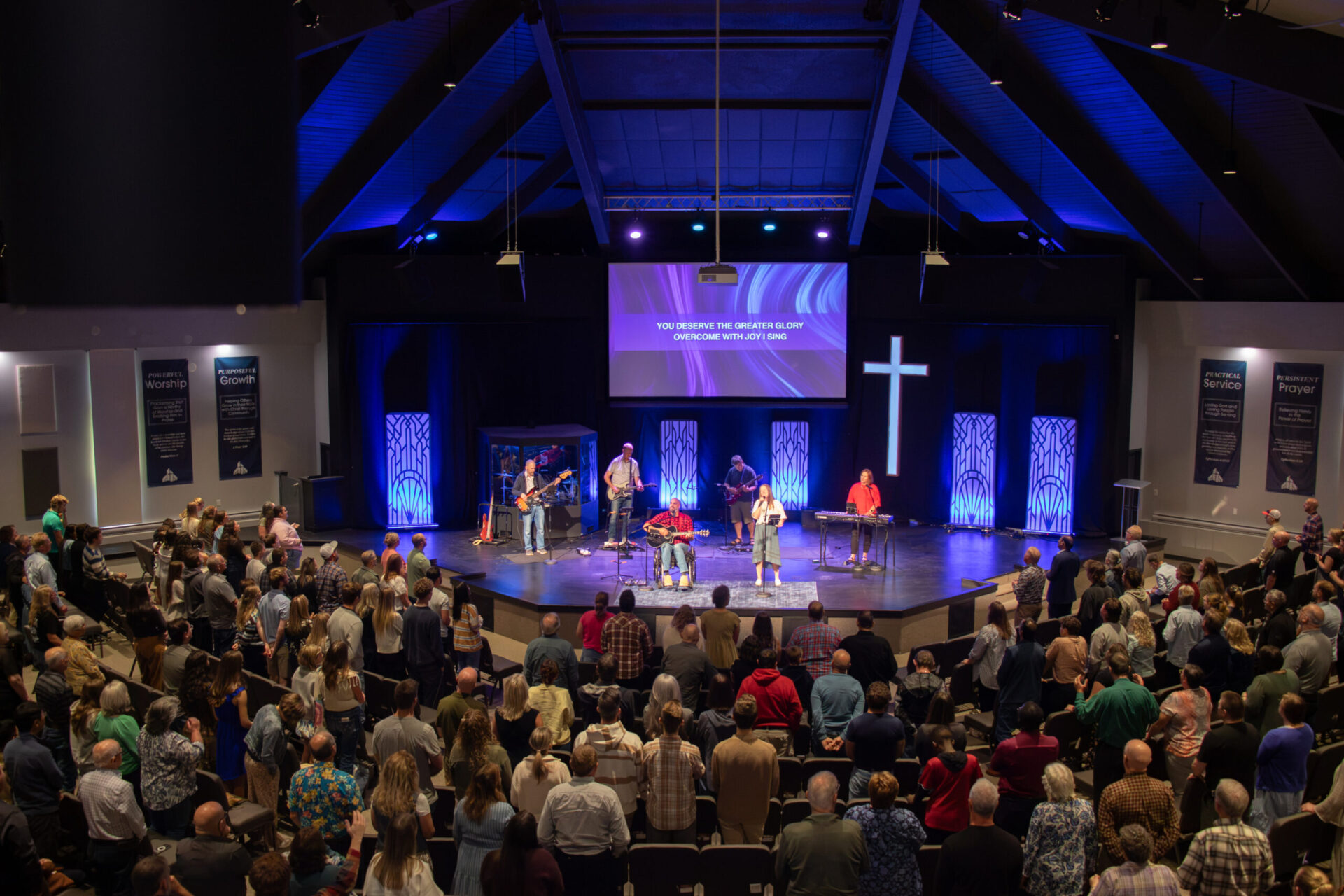 True Life Church